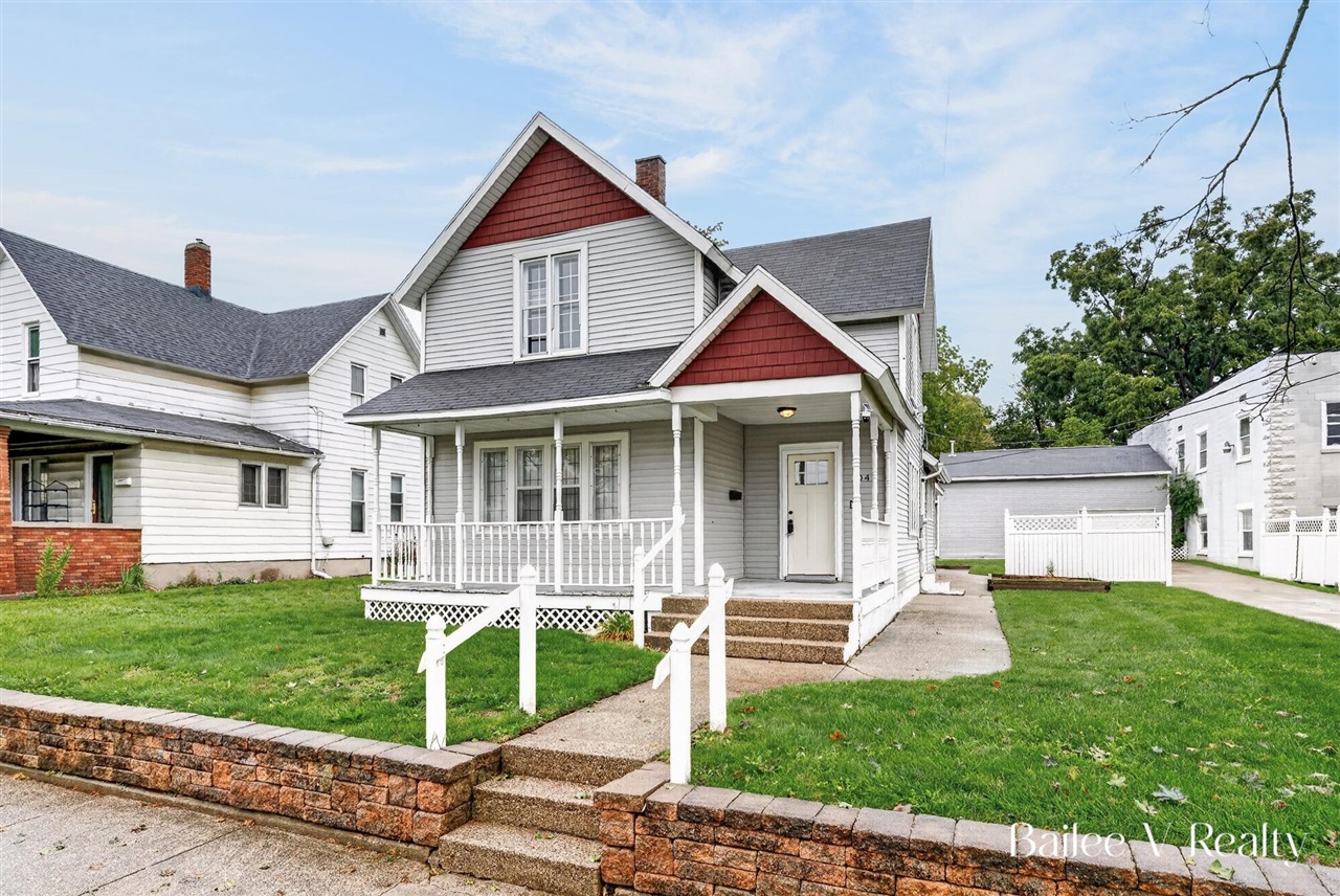 Photo 1 of Single family home for sale at 1049 2nd Street, Grand Rapids, MI 49504 | MLS# 70562259 | Listing updated on 2026-10-06
