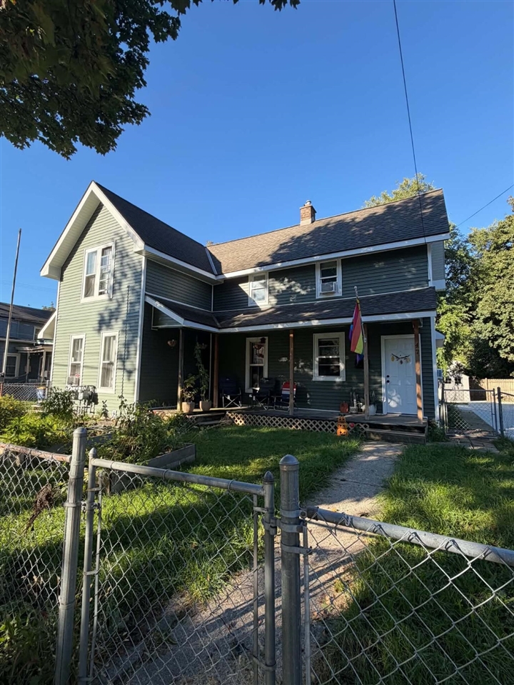 Photo 1 of Multi family home for sale at 47 Straight Ave, Grand Rapids, MI 49504 | MLS# 70562278 | Listing updated on 2026-10-03