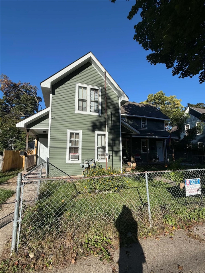 Photo 3 of Multi family home for sale at 47 Straight Ave, Grand Rapids, MI 49504 | MLS# 70562278 | Listing updated on 2026-10-03
