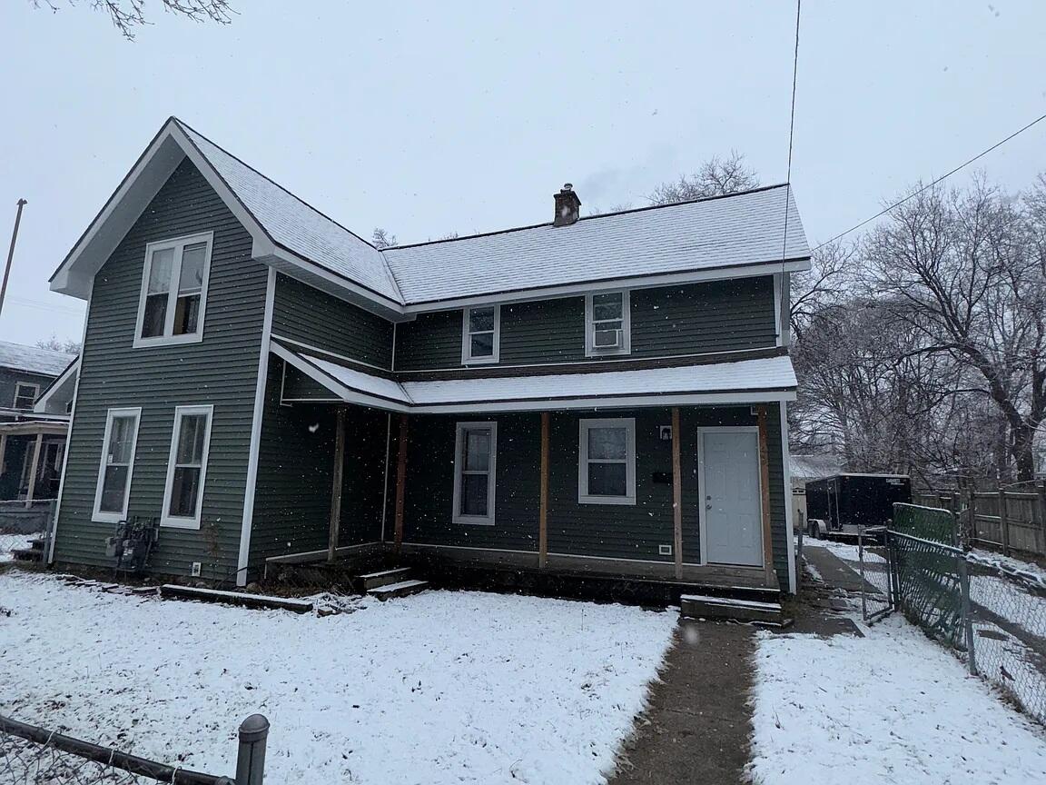 Photo 3 of Multi family home for sale at 47 Straight Ave, Grand Rapids, MI 49504 | MLS# 70562278 | Listing updated on 2026-10-03