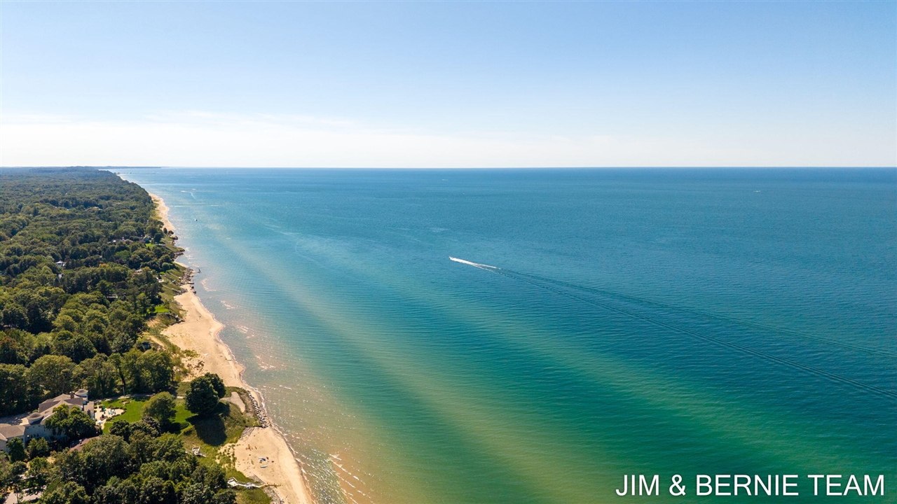 Photo 3 of Sale Pending at 0 N Lakeshore Dr, Holland, MI 49424 | MLS# 70562284 | Listing updated on 2026-10-03