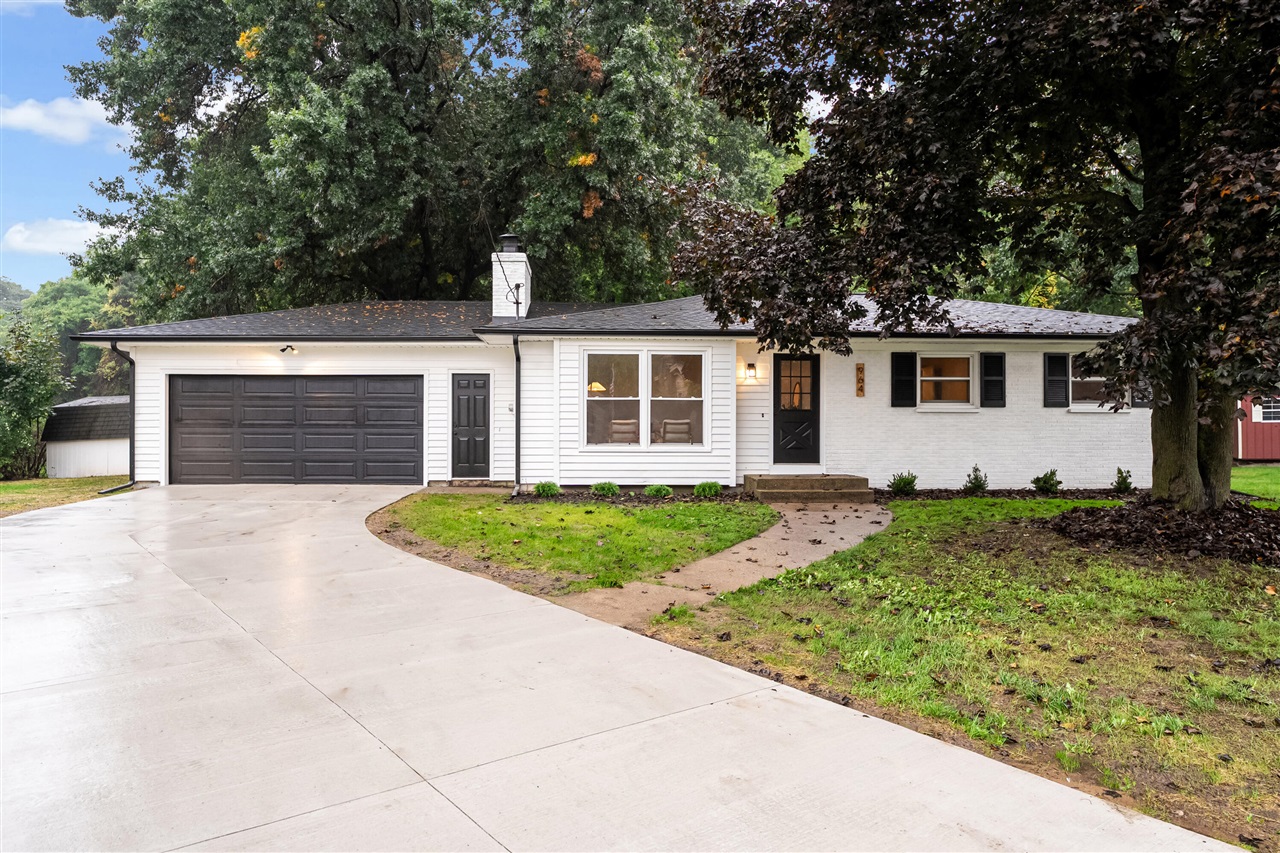 Photo 1 of Single family home for sale at 964 Needham Ct, Grand Rapids, MI 49544 | MLS# 70562291 | Listing updated on 2026-10-05