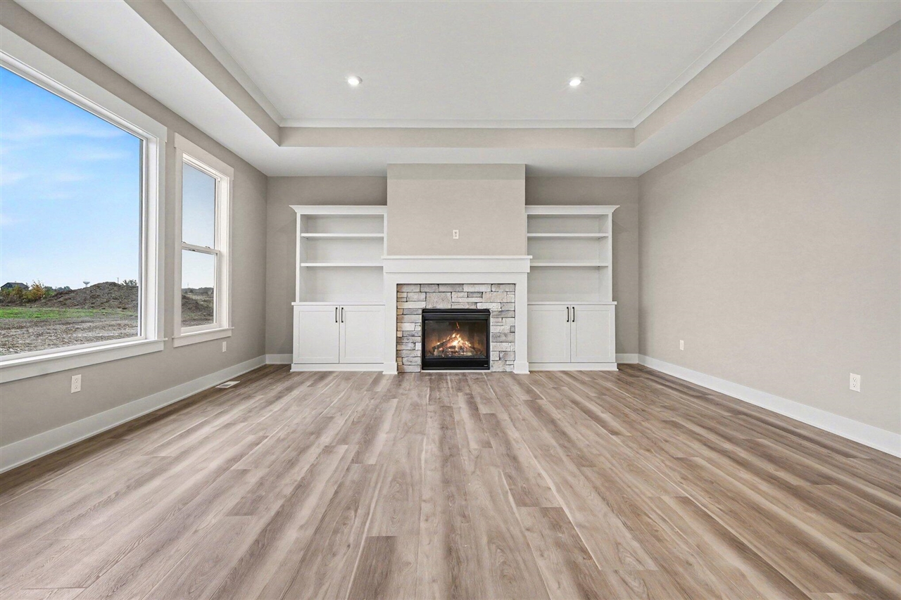 Photo 3 of Single family home for sale at 8524 Bosque Dr, Caledonia, MI 49316 | MLS# 70562302 | Listing updated on 2026-10-04