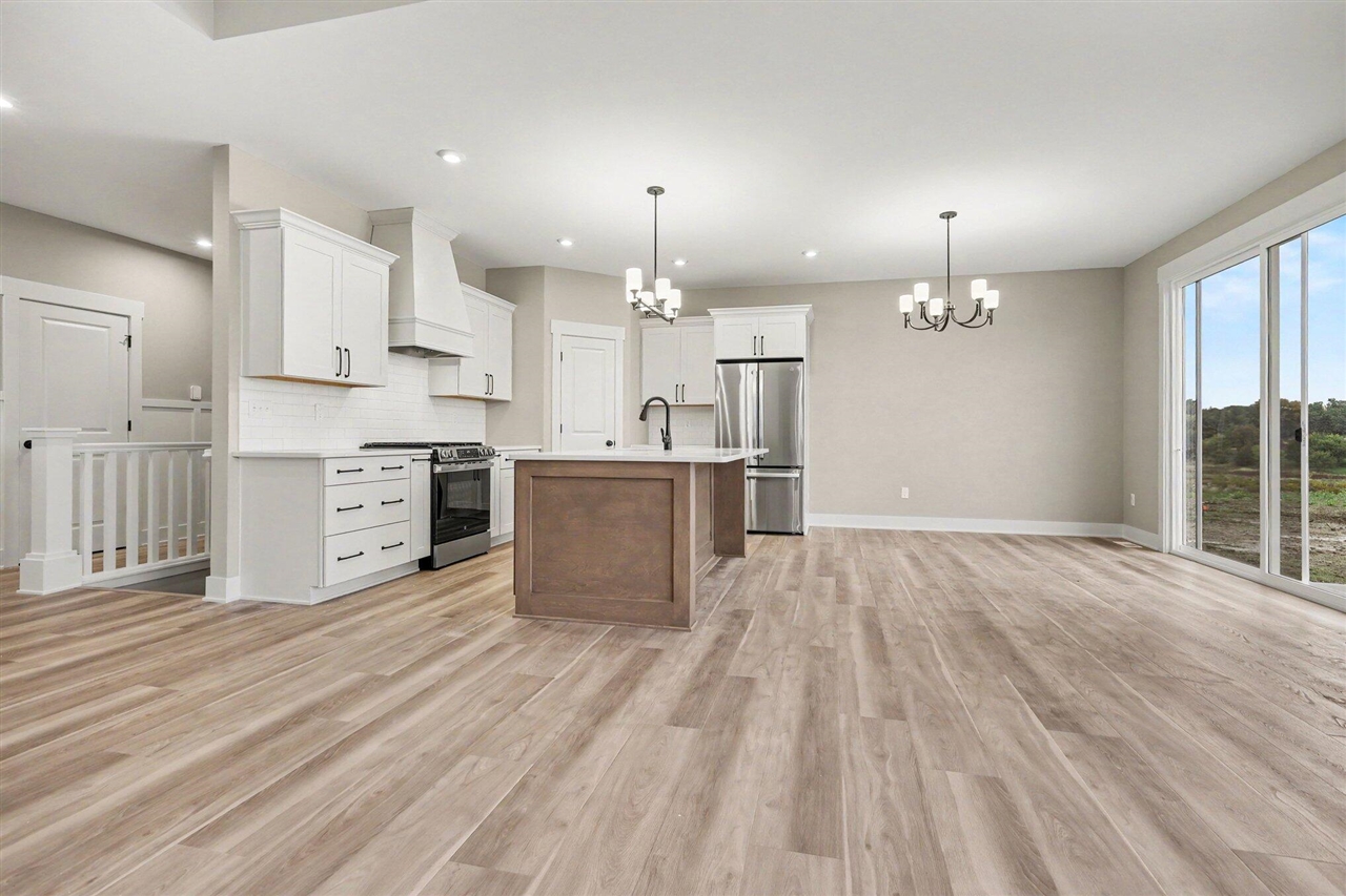 Photo 4 of Single family home for sale at 8524 Bosque Dr, Caledonia, MI 49316 | MLS# 70562302 | Listing updated on 2026-10-04
