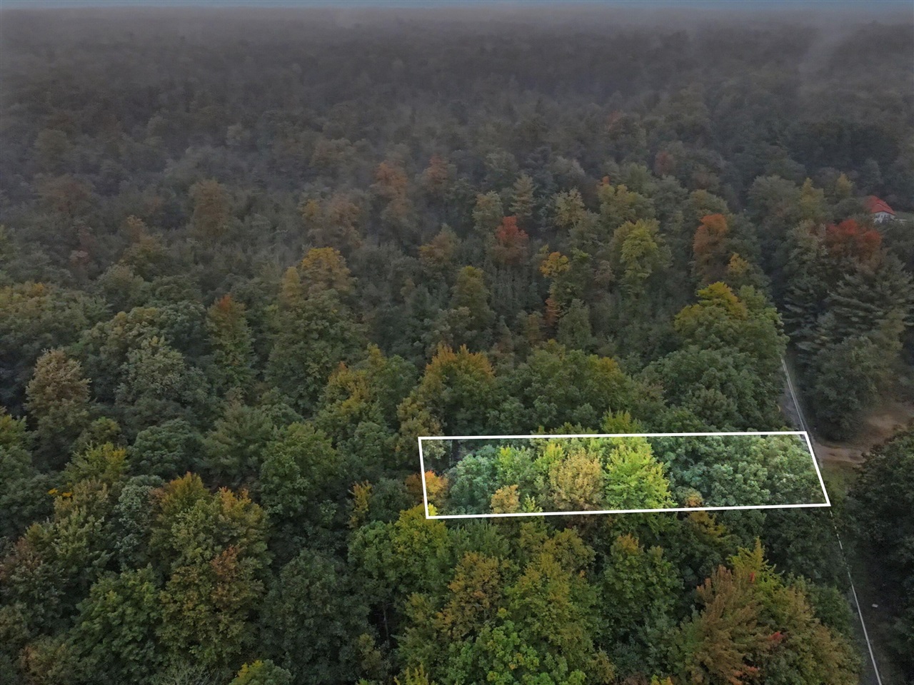 Photo 1 of Land for sale at Orshal Rd, Whitehall, MI 49461 | MLS# 70562317 | Listing updated on 2026-10-05