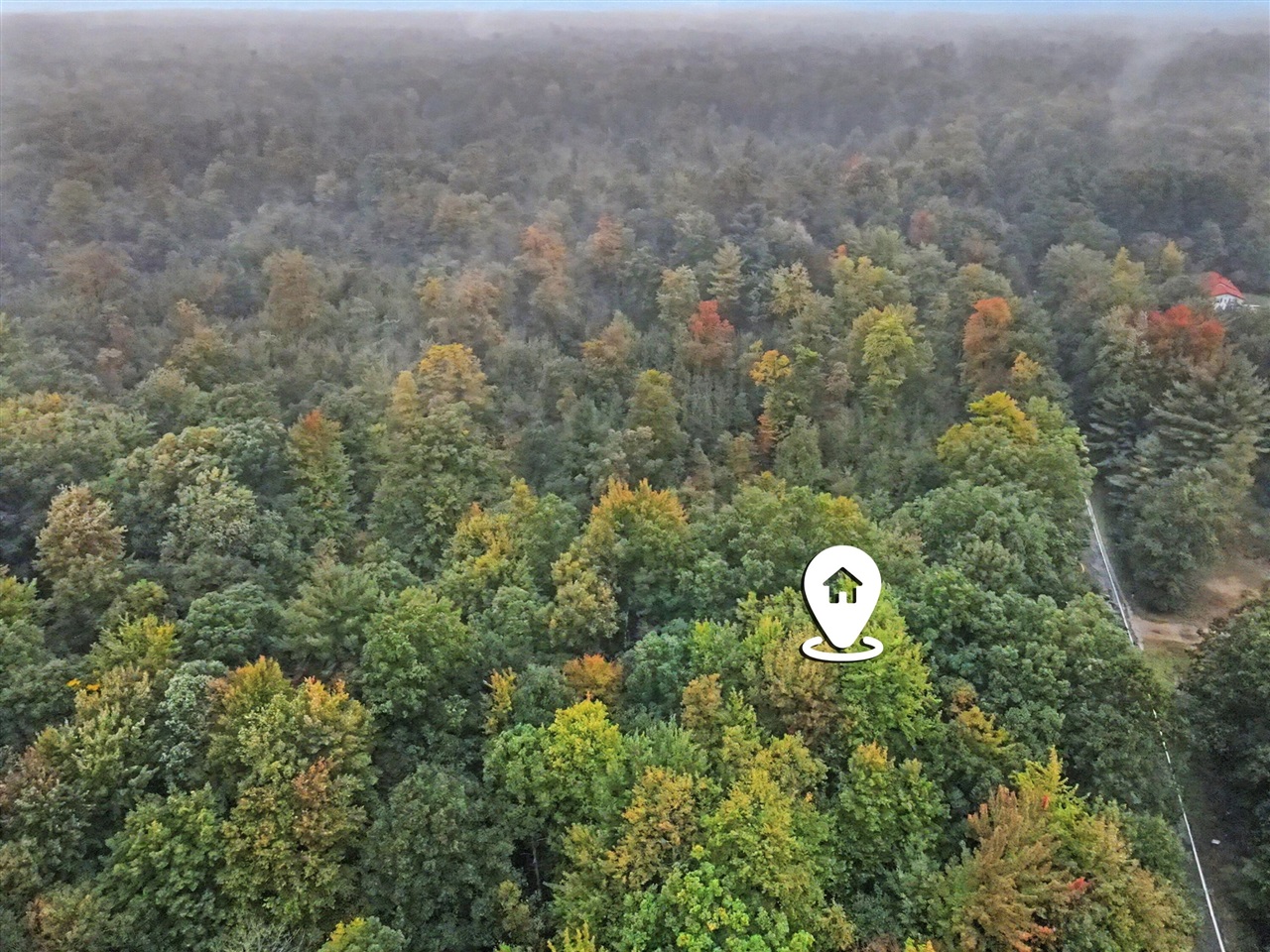 Photo 3 of Land for sale at Orshal Rd, Whitehall, MI 49461 | MLS# 70562317 | Listing updated on 2026-10-05