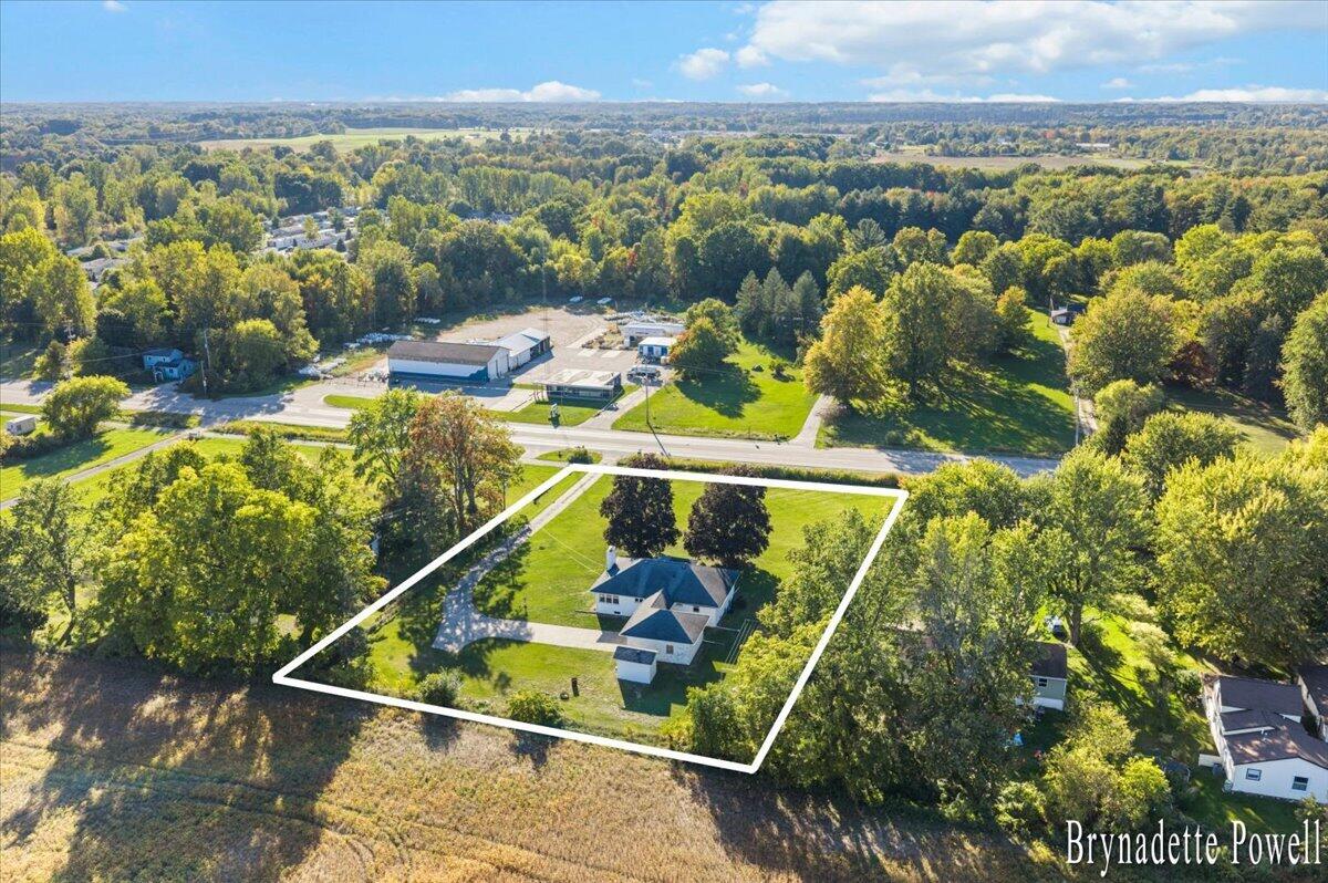 Photo 2 of Single family home for sale at 13464 Northland Dr, Cedar Springs, MI 49319 | MLS# 70562361 | Listing updated on 2026-10-05