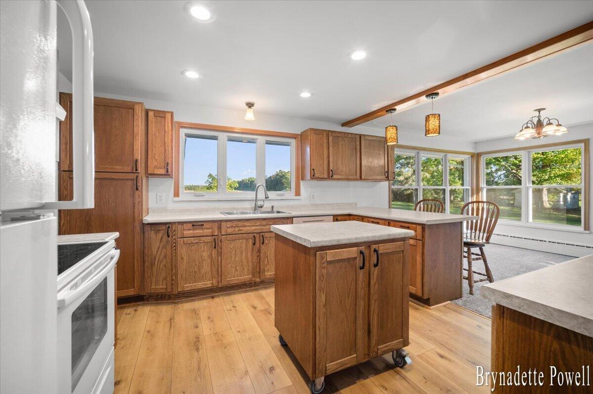 Photo 3 of Single family home for sale at 13464 Northland Dr, Cedar Springs, MI 49319 | MLS# 70562361 | Listing updated on 2026-10-05