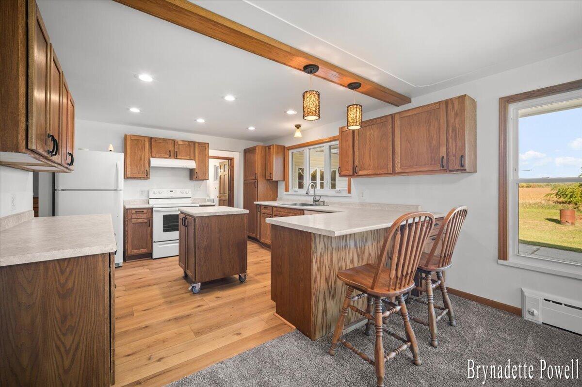 Photo 4 of Single family home for sale at 13464 Northland Dr, Cedar Springs, MI 49319 | MLS# 70562361 | Listing updated on 2026-10-05