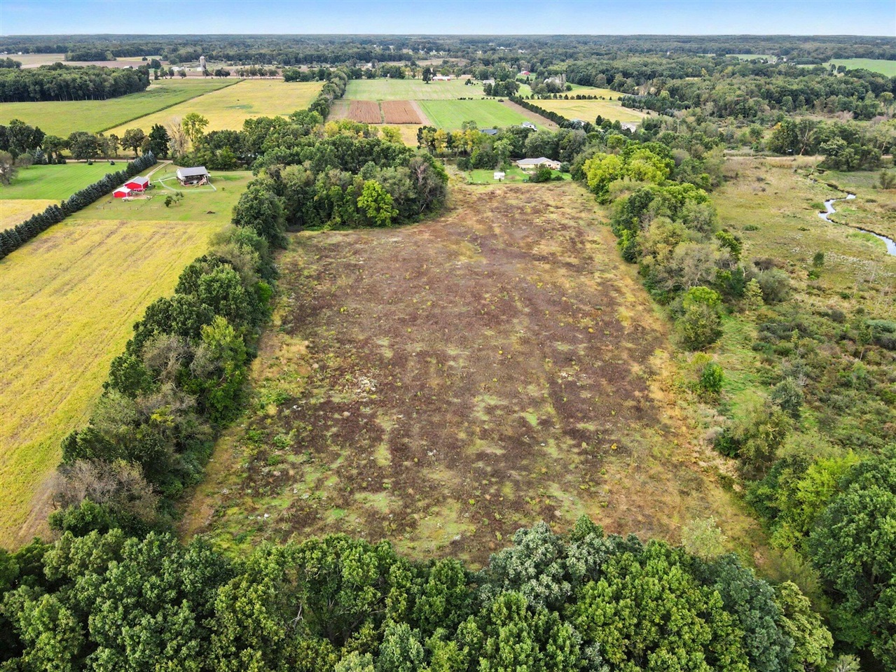 Photo 4 of Sale Pending at E Y Ave, Vicksburg, MI 49097 | MLS# 70562383 | Listing updated on 2026-10-05