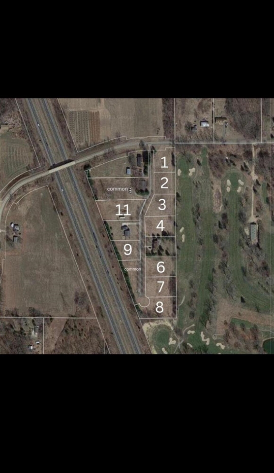 Photo 4 of Land for sale at 2697 Peachtree Ln, Benton Harbor, MI 49022 | MLS# 70562405 | Listing updated on 2026-10-03