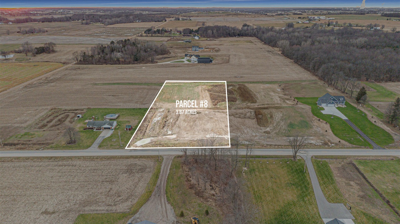 Photo 1 of Land for sale at 505 40th Avenue, Zeeland, MI 49464 | MLS# 70562448 | Listing updated on 2026-10-05