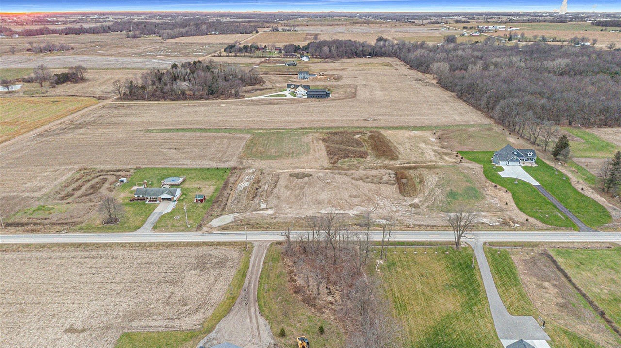 Photo 3 of Land for sale at 505 40th Avenue, Zeeland, MI 49464 | MLS# 70562448 | Listing updated on 2026-10-05