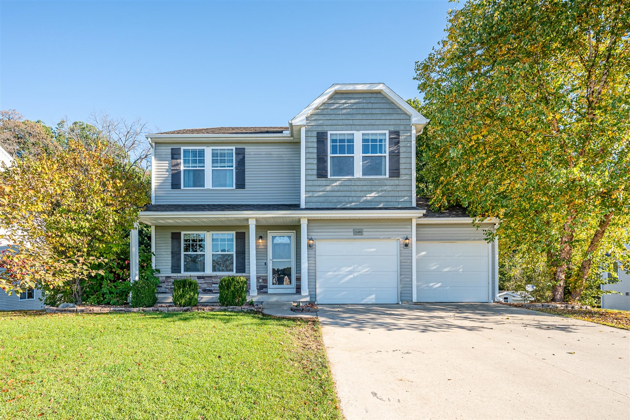 Photo 1 of Single family home for sale at 11493 Trent St, Lowell, MI 49331 | MLS# 70562454 | Listing updated on 2026-10-05