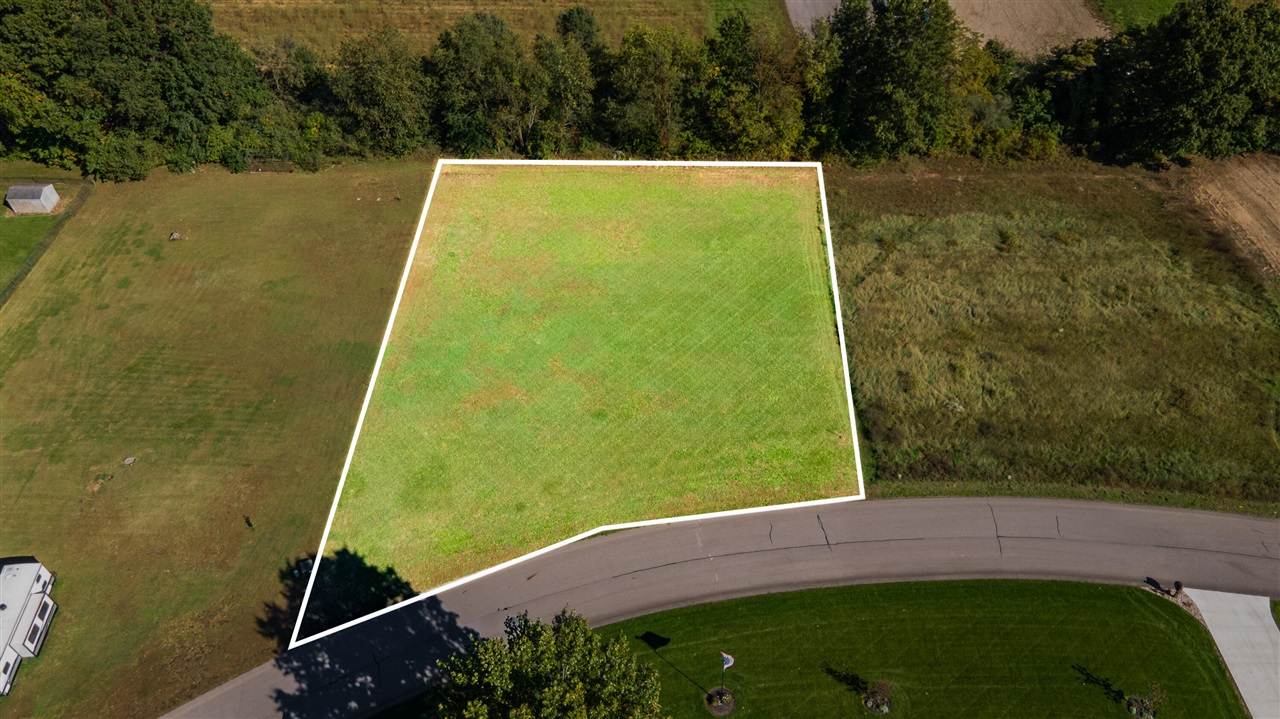 Land for sale at 29272 Saddlebred Ln, Dowagiac, MI 49047 | MLS# 70562472