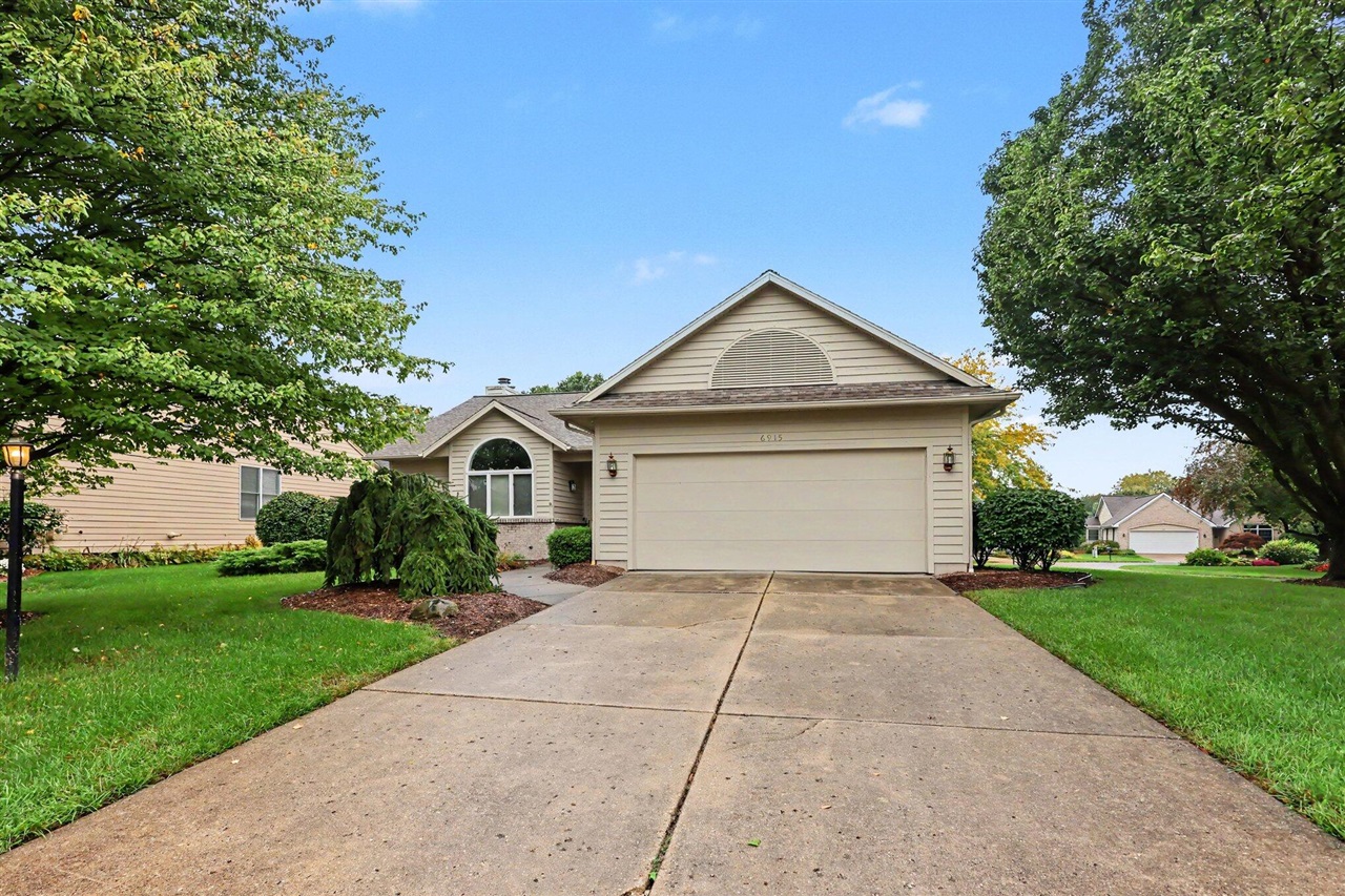 Photo 1 of Condo for sale at 6915 Fairway Vista Dr, Caledonia, MI 49316 | MLS# 70562486 | Listing updated on 2026-10-06