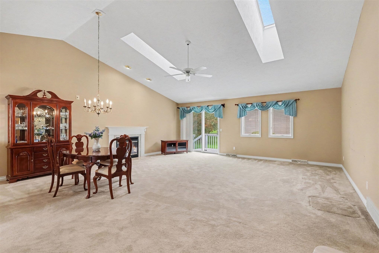 Photo 3 of Condo for sale at 6915 Fairway Vista Dr, Caledonia, MI 49316 | MLS# 70562486 | Listing updated on 2026-10-06