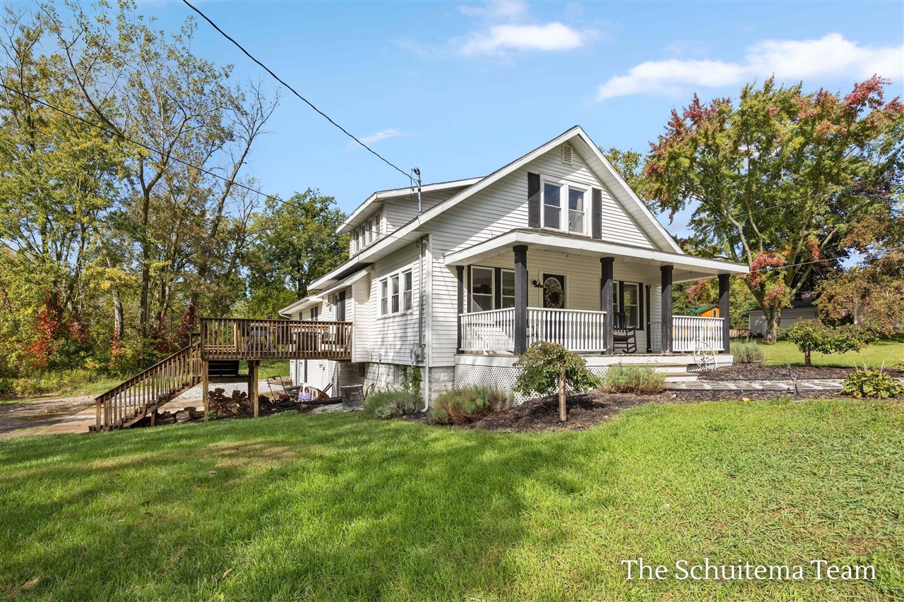 Single family home for sale at 13669 Church St, Coopersville, MI 49404 | MLS# 70562507