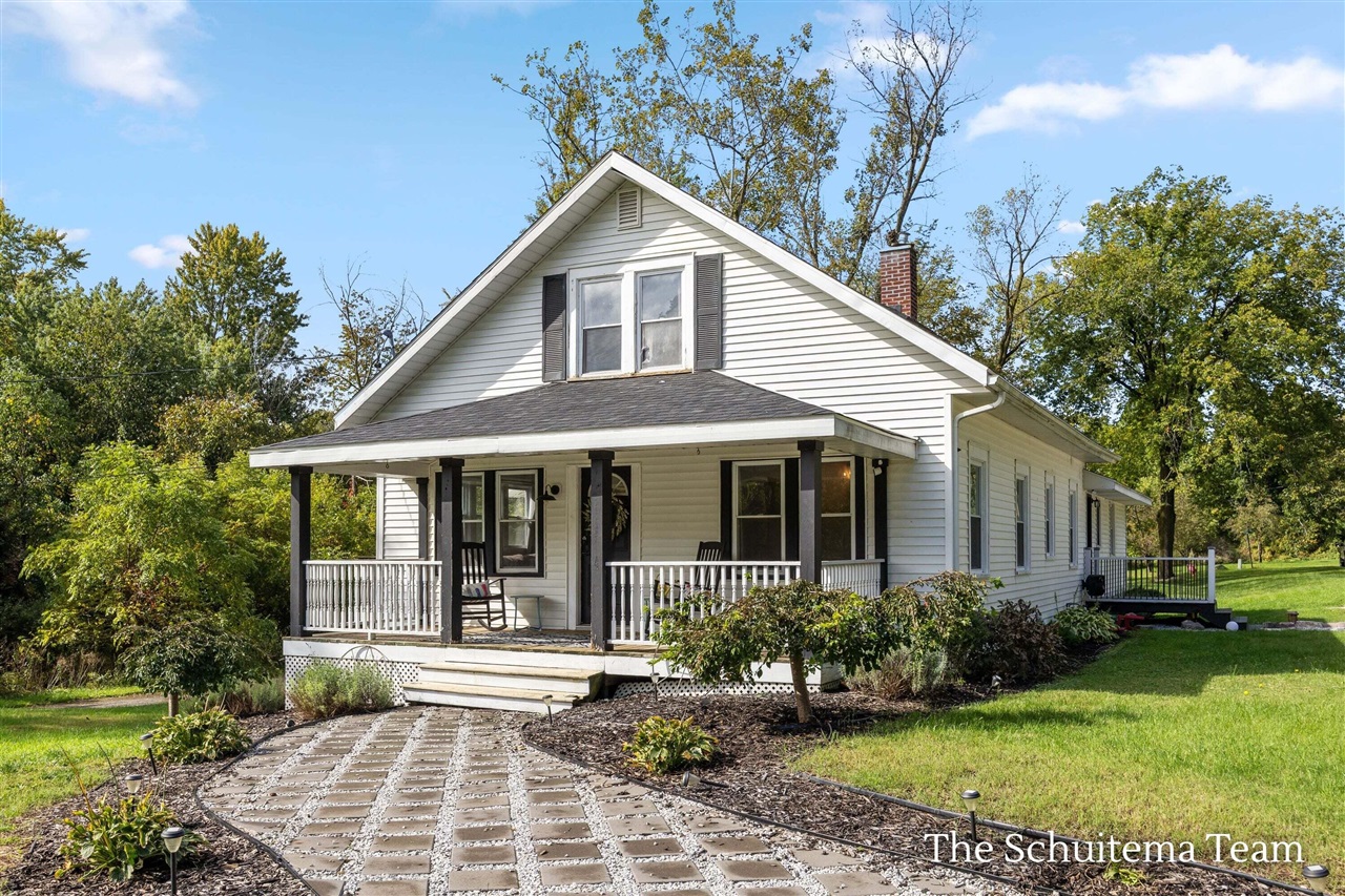 Photo 1 of Single family home for sale at 13669 Church St, Coopersville, MI 49404 | MLS# 70562507 | Listing updated on 2026-10-05