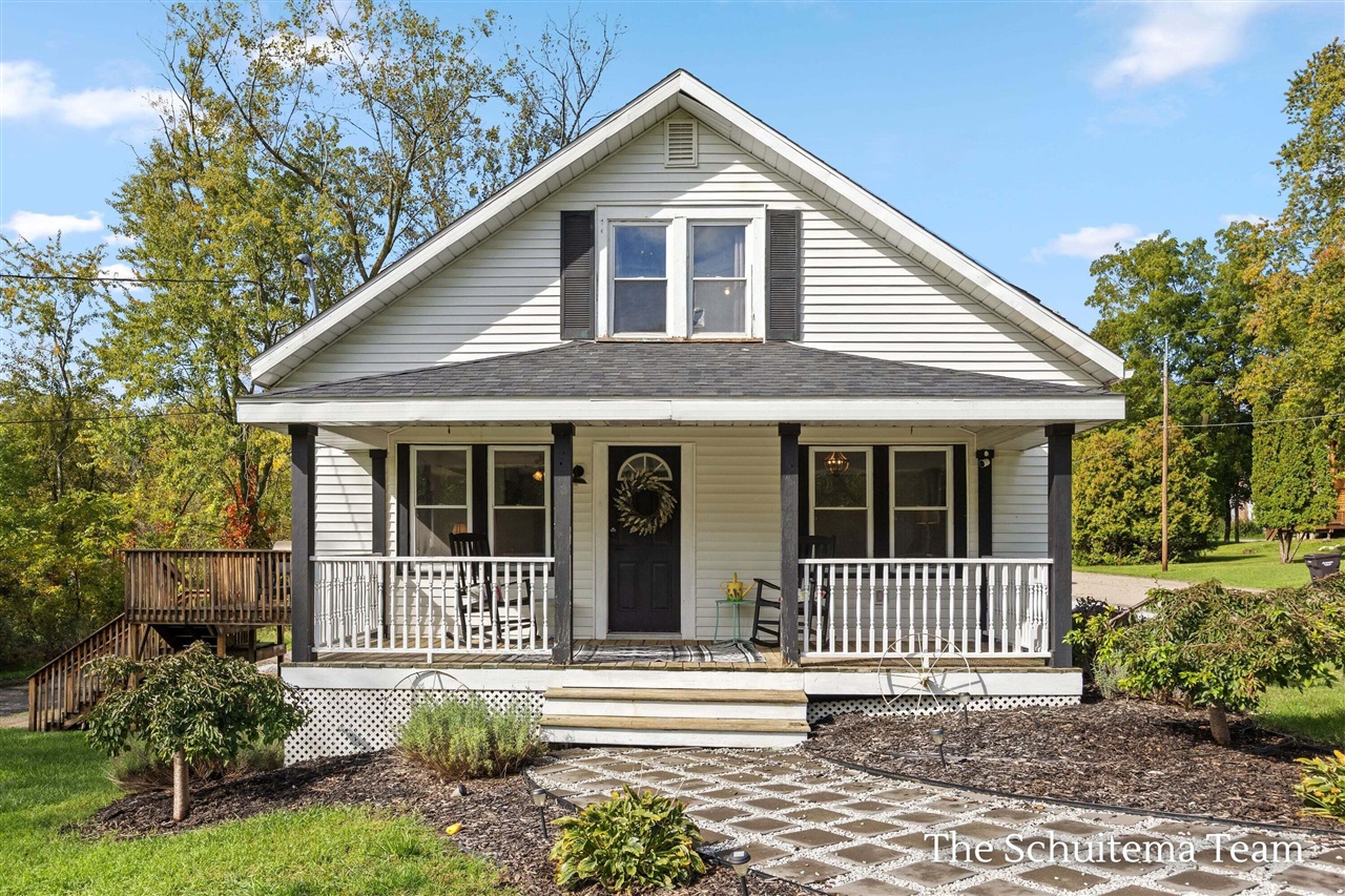 Photo 2 of Single family home for sale at 13669 Church St, Coopersville, MI 49404 | MLS# 70562507 | Listing updated on 2026-10-05