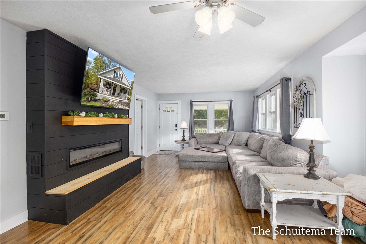 Photo 4 of Single family home for sale at 13669 Church St, Coopersville, MI 49404 | MLS# 70562507 | Listing updated on 2026-10-05