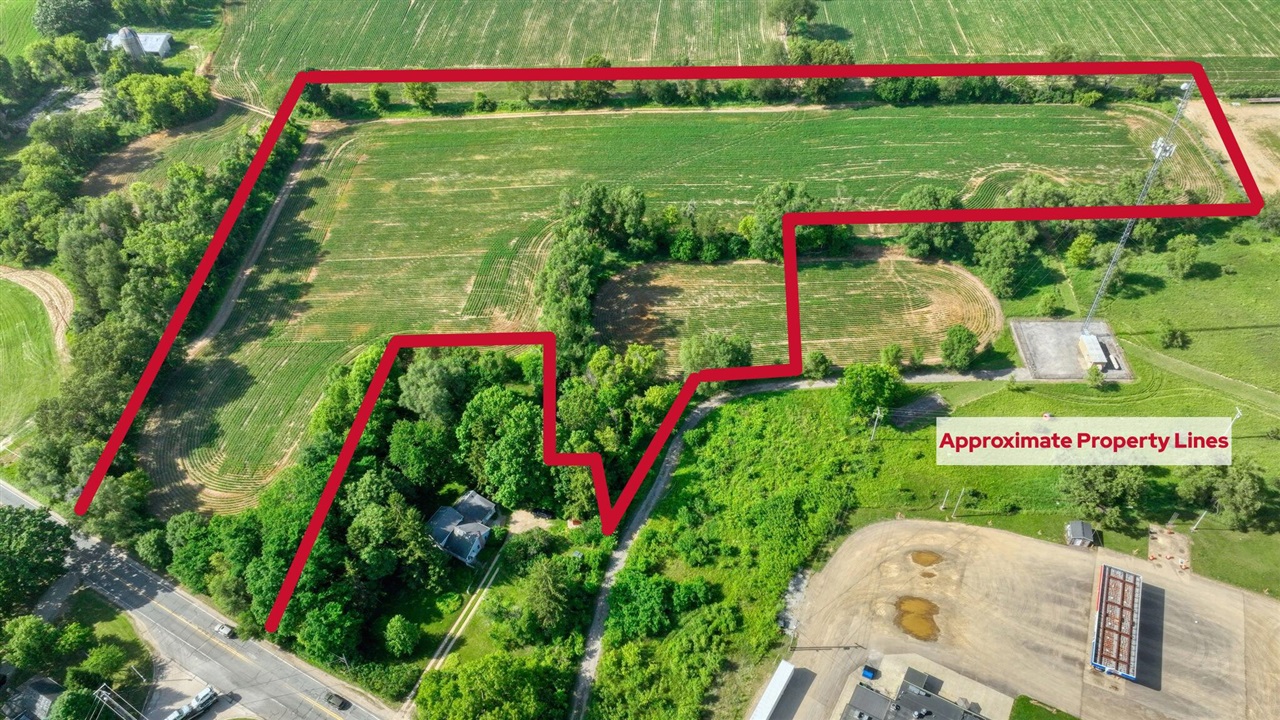 Photo 2 of Land for sale at Vl W Michigan Ave, Parma, MI 49269 | MLS# 70562520 | Listing updated on 2026-10-05