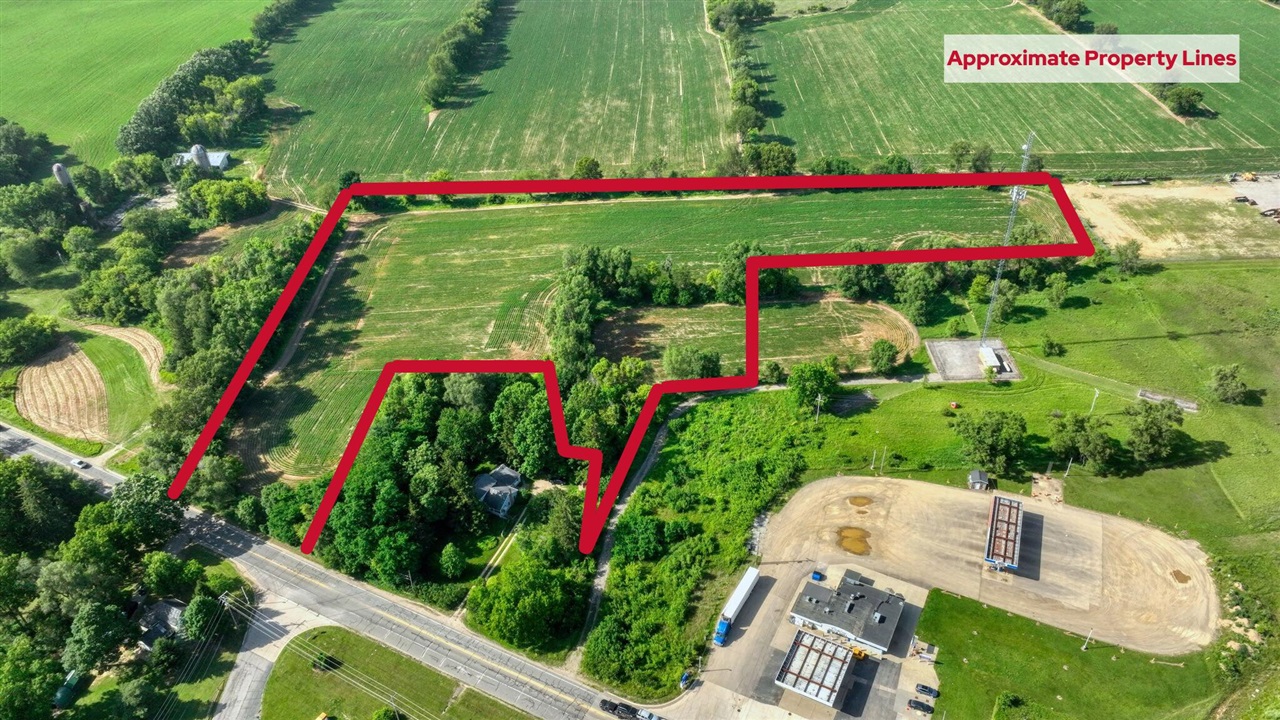 Photo 3 of Land for sale at Vl W Michigan Ave, Parma, MI 49269 | MLS# 70562520 | Listing updated on 2026-10-05