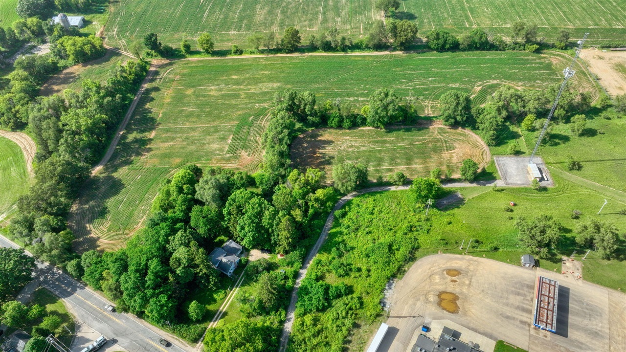 Photo 4 of Land for sale at Vl W Michigan Ave, Parma, MI 49269 | MLS# 70562520 | Listing updated on 2026-10-05