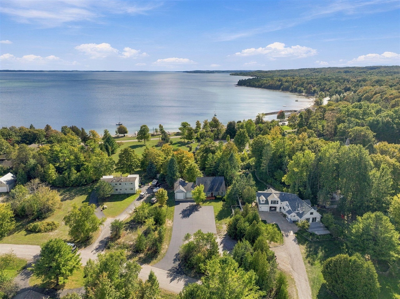 Photo 4 of Single family home for sale at 13062 N Isthmus Rd, Update, MI 49674 | MLS# 70562525 | Listing updated on 2026-10-22