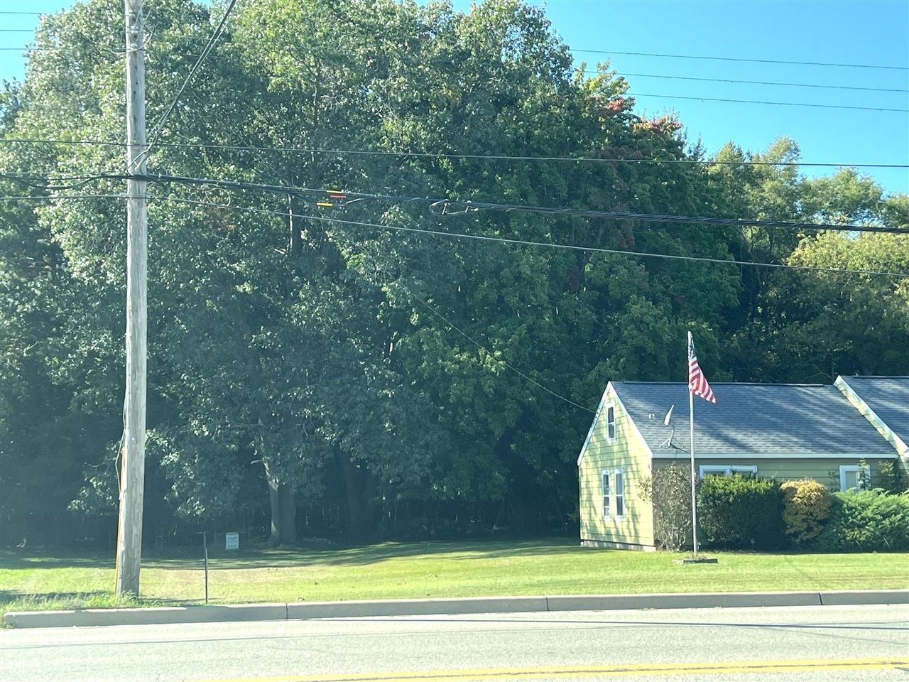 Photo 2 of Land for sale at 4575 Henry St, Norton Shores, MI 49441 | MLS# 70562533 | Listing updated on 2026-10-07