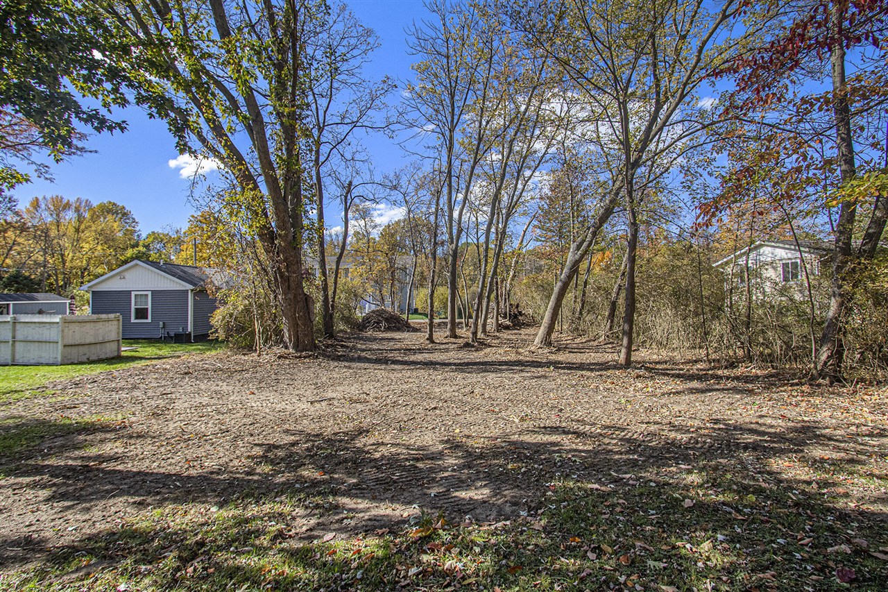 Land for sale at 000 Pershing Ave, South Haven, MI 49090 | MLS# 70562555