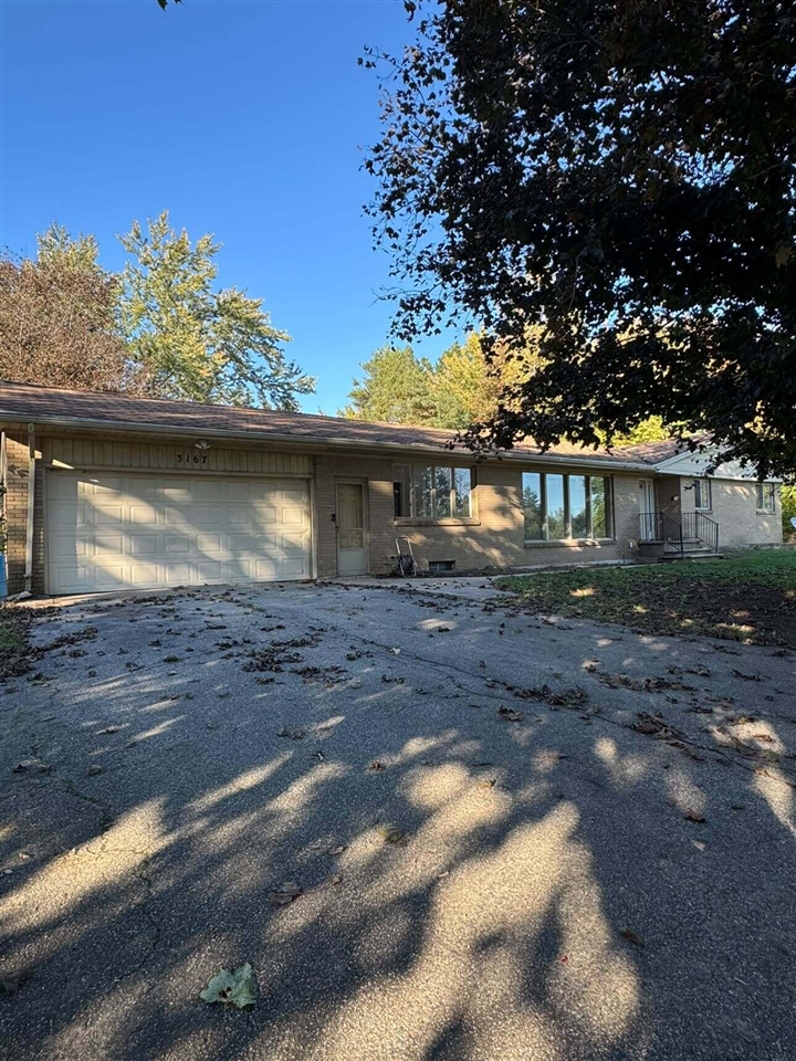 Single family home for sale at 3167 52nd Street, Grand Rapids, MI 49512 | MLS# 70562570