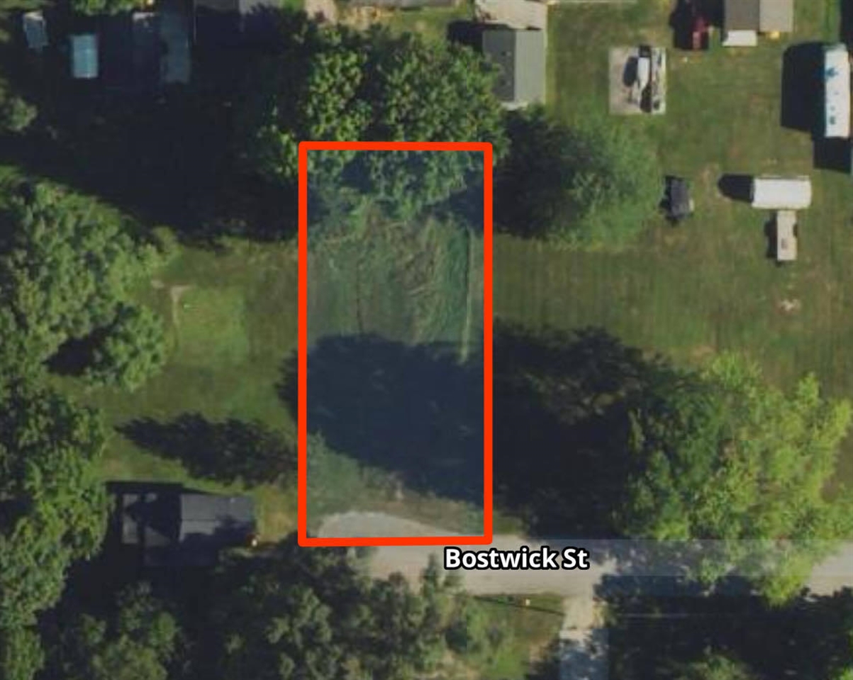 Land for sale at 0 Bostwick St, Alma, MI 48801 | MLS# 70562575