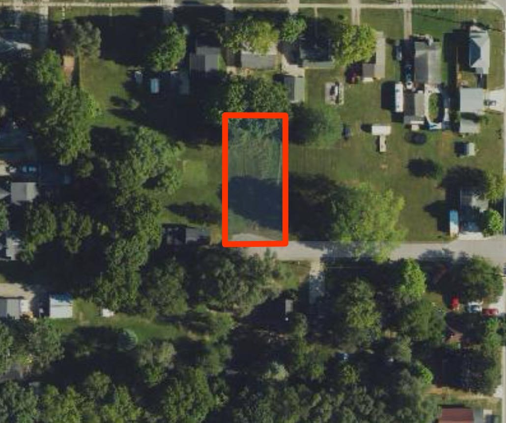Photo 2 of Land for sale at 0 Bostwick St, Alma, MI 48801 | MLS# 70562575 | Listing updated on 2026-10-05