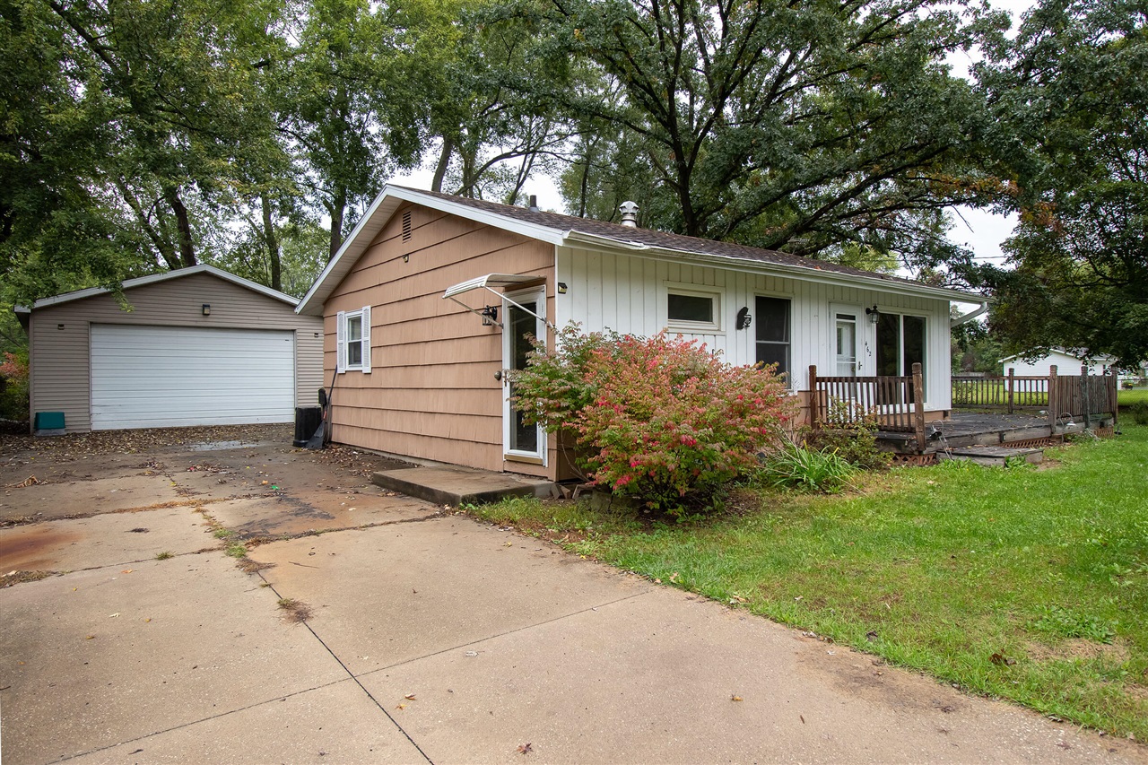 Photo 1 of Single family home for sale at 462 Wellington Ave, Battle Creek, MI 49037 | MLS# 70562621 | Listing updated on 2026-10-05