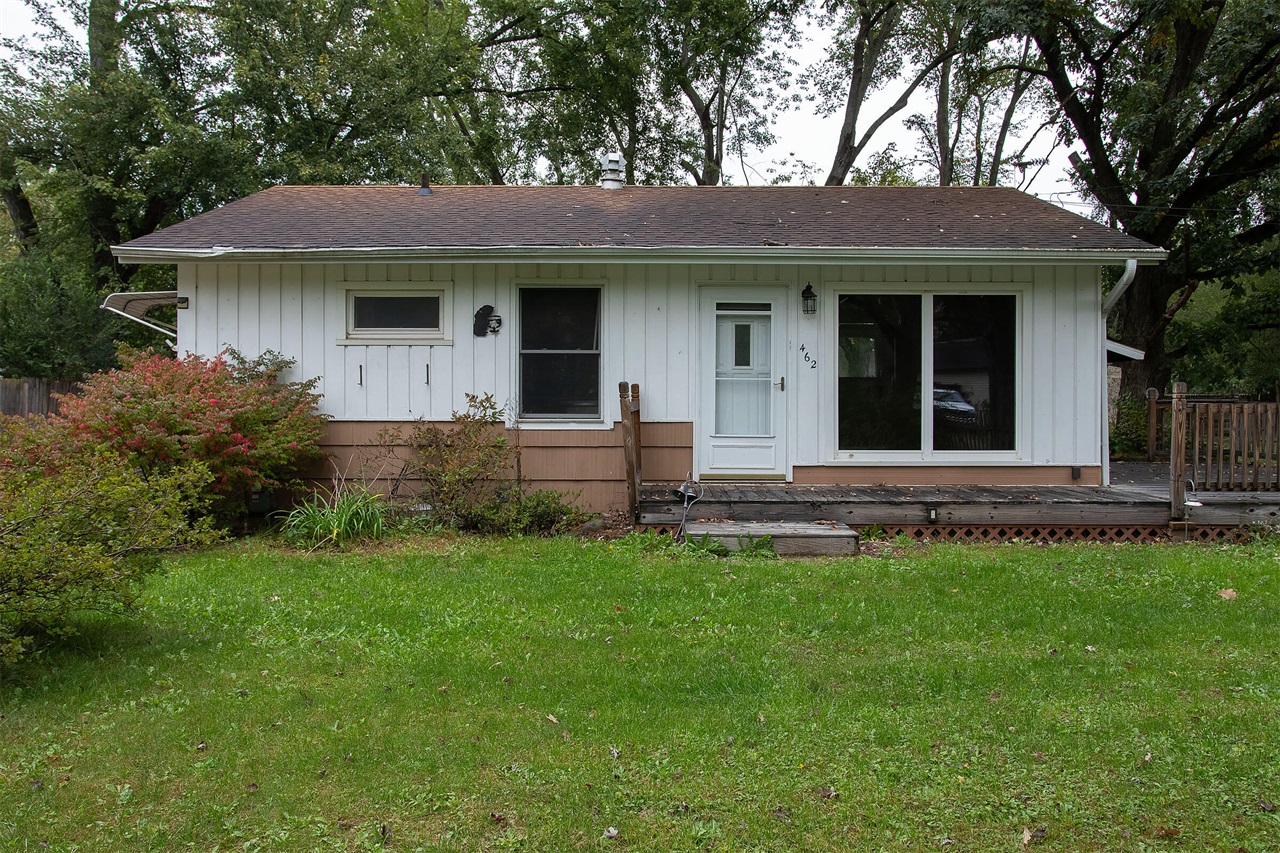 Photo 2 of Single family home for sale at 462 Wellington Ave, Battle Creek, MI 49037 | MLS# 70562621 | Listing updated on 2026-10-05
