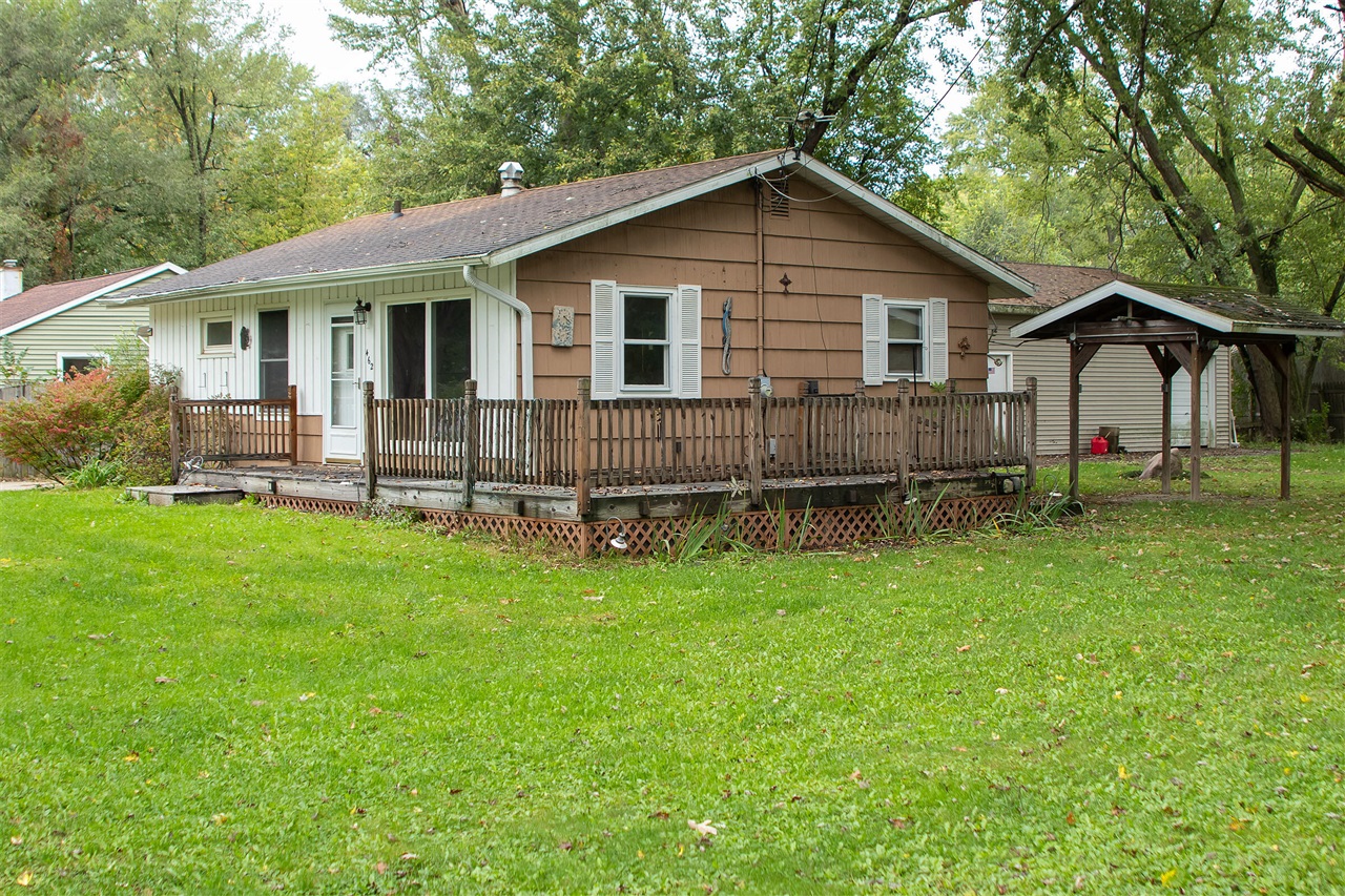 Photo 3 of Single family home for sale at 462 Wellington Ave, Battle Creek, MI 49037 | MLS# 70562621 | Listing updated on 2026-10-05