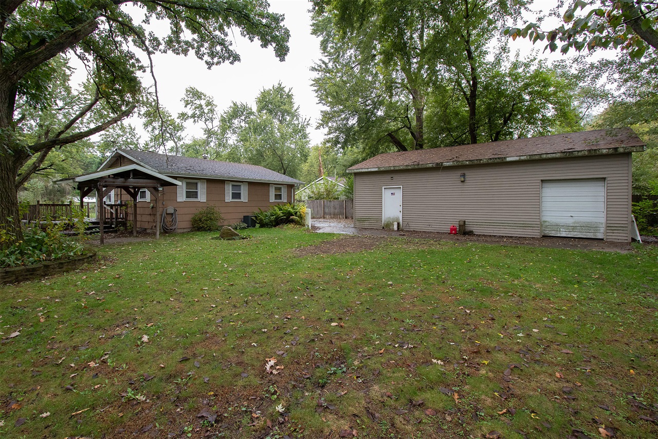 Photo 4 of Single family home for sale at 462 Wellington Ave, Battle Creek, MI 49037 | MLS# 70562621 | Listing updated on 2026-10-05