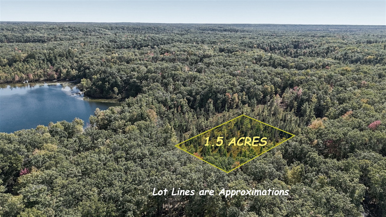 Photo 4 of Sale Pending at Vl W Lake Shore Dr, Bitely, MI 49309 | MLS# 70562741 | Listing updated on 2026-10-06