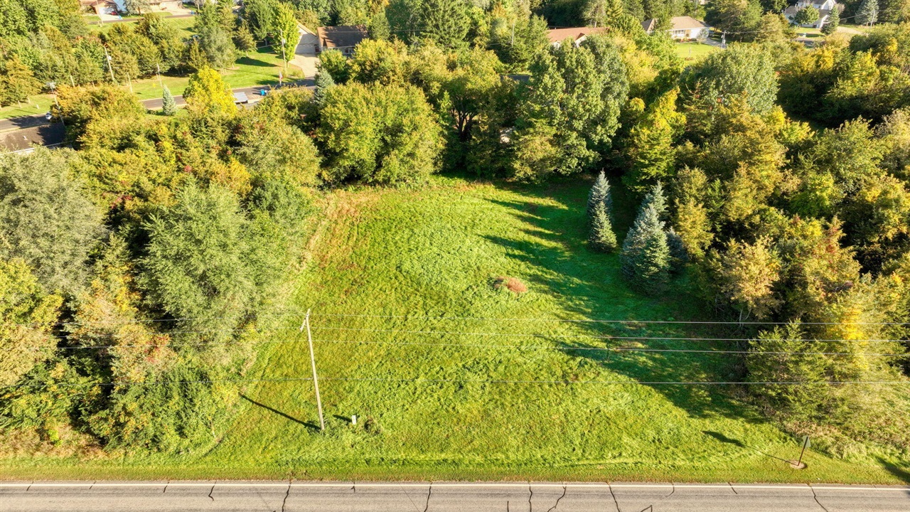 Photo 3 of Land for sale at 15912 Cement City Rd, Brooklyn, MI 49230 | MLS# 70562769 | Listing updated on 2026-10-06