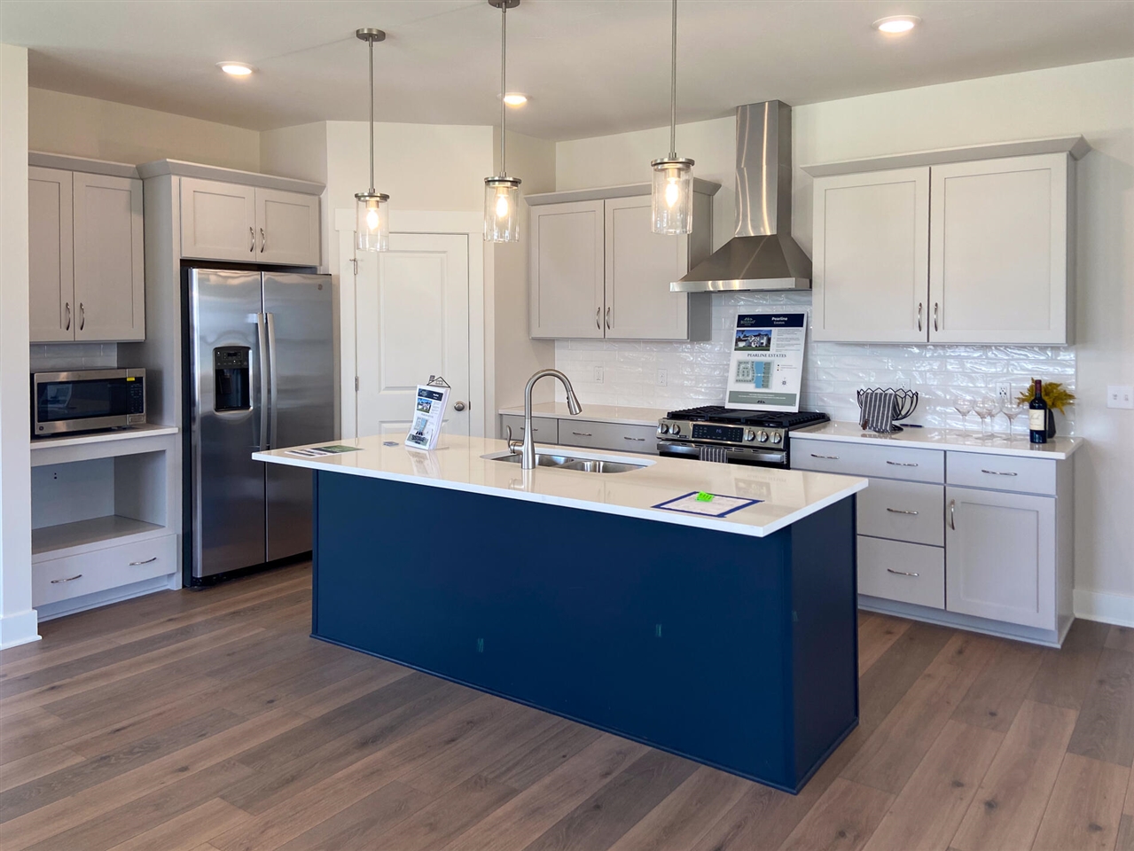 Photo 3 of Single family home for sale at 1220 Wake Robin Rd, Holland, MI 49424 | MLS# 70562847 | Listing updated on 2026-10-07