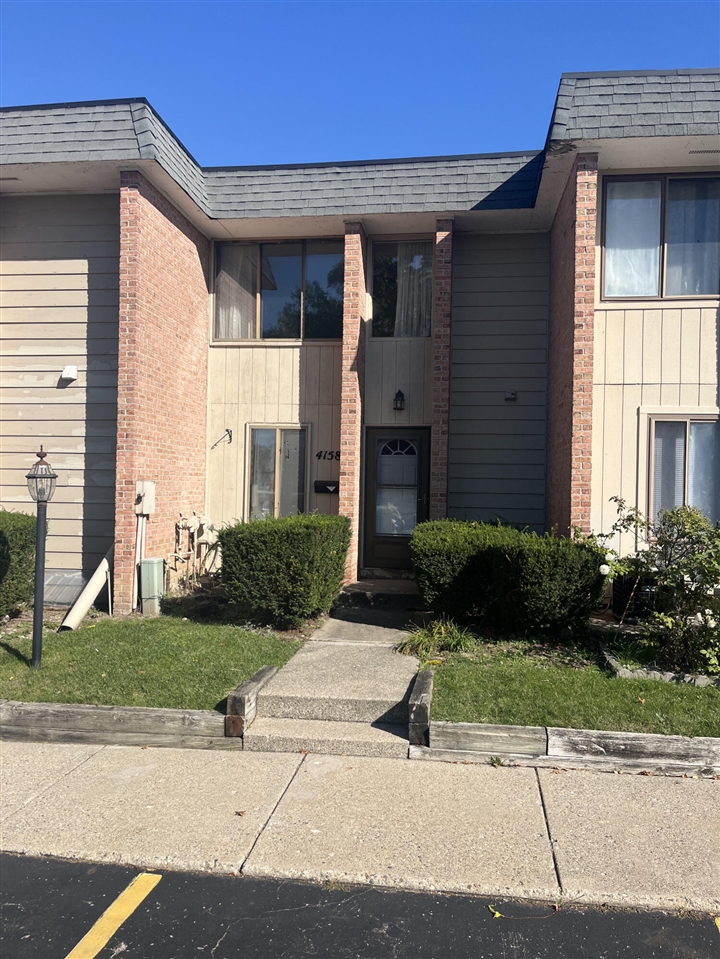 Photo 1 of Condo for sale at 4158 E Saxony Dr, Grand Rapids, MI 49508 | MLS# 70562901 | Listing updated on 2026-10-06