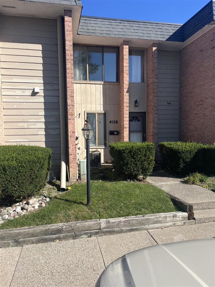 Photo 2 of Condo for sale at 4158 E Saxony Dr, Grand Rapids, MI 49508 | MLS# 70562901 | Listing updated on 2026-10-06