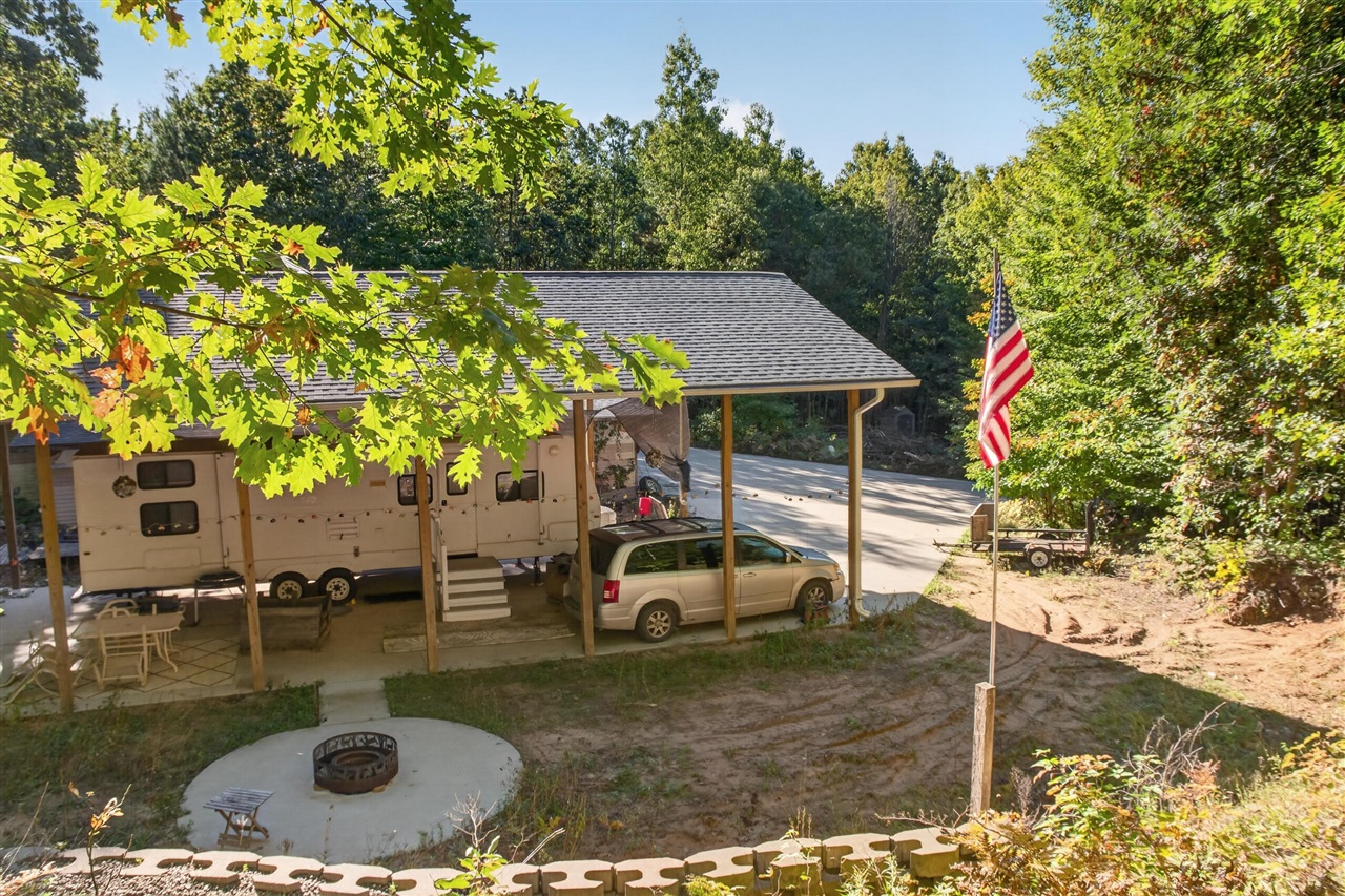 Photo 4 of Single family home for sale at 7149 W Homer Lake Rd, Shelby, MI 49455 | MLS# 70562912 | Listing updated on 2026-10-07
