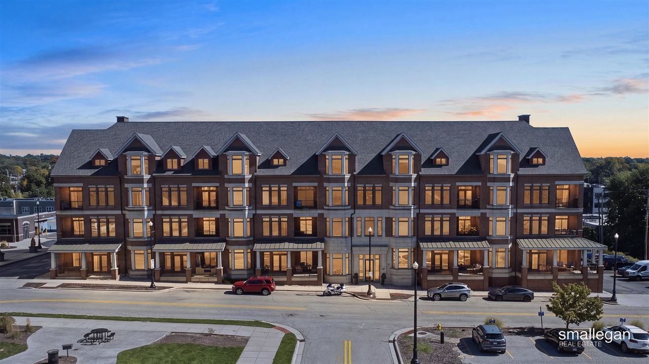 Condo for sale at 430 Union Ave #208, Grand Rapids, MI 49503 | MLS# 70562971