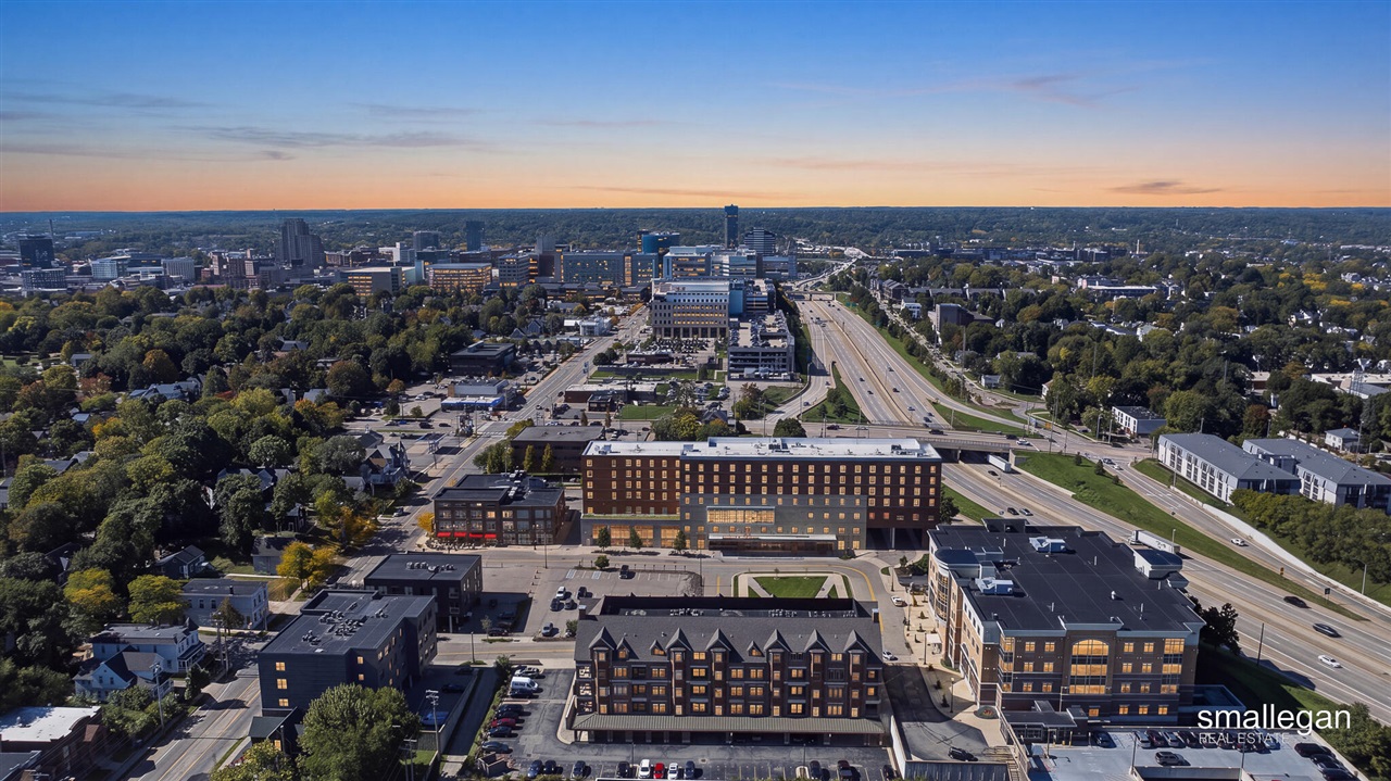 Photo 2 of Condo for sale at 430 Union Ave #208, Grand Rapids, MI 49503 | MLS# 70562971 | Listing updated on 2026-10-07