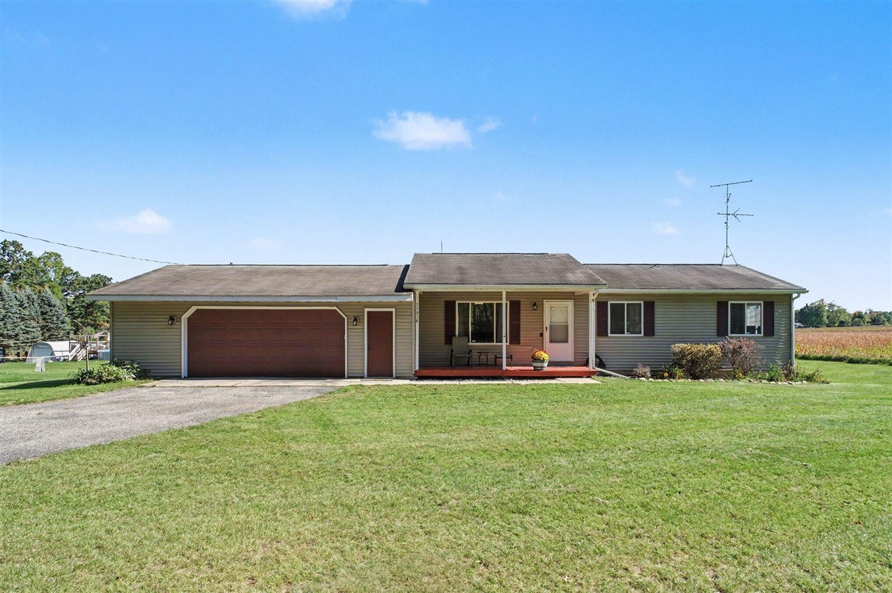 Photo 1 of Single family home for sale at 11936 Harvard Ave, Rockford, MI 49341 | MLS# 70563015 | Listing updated on 2026-10-07