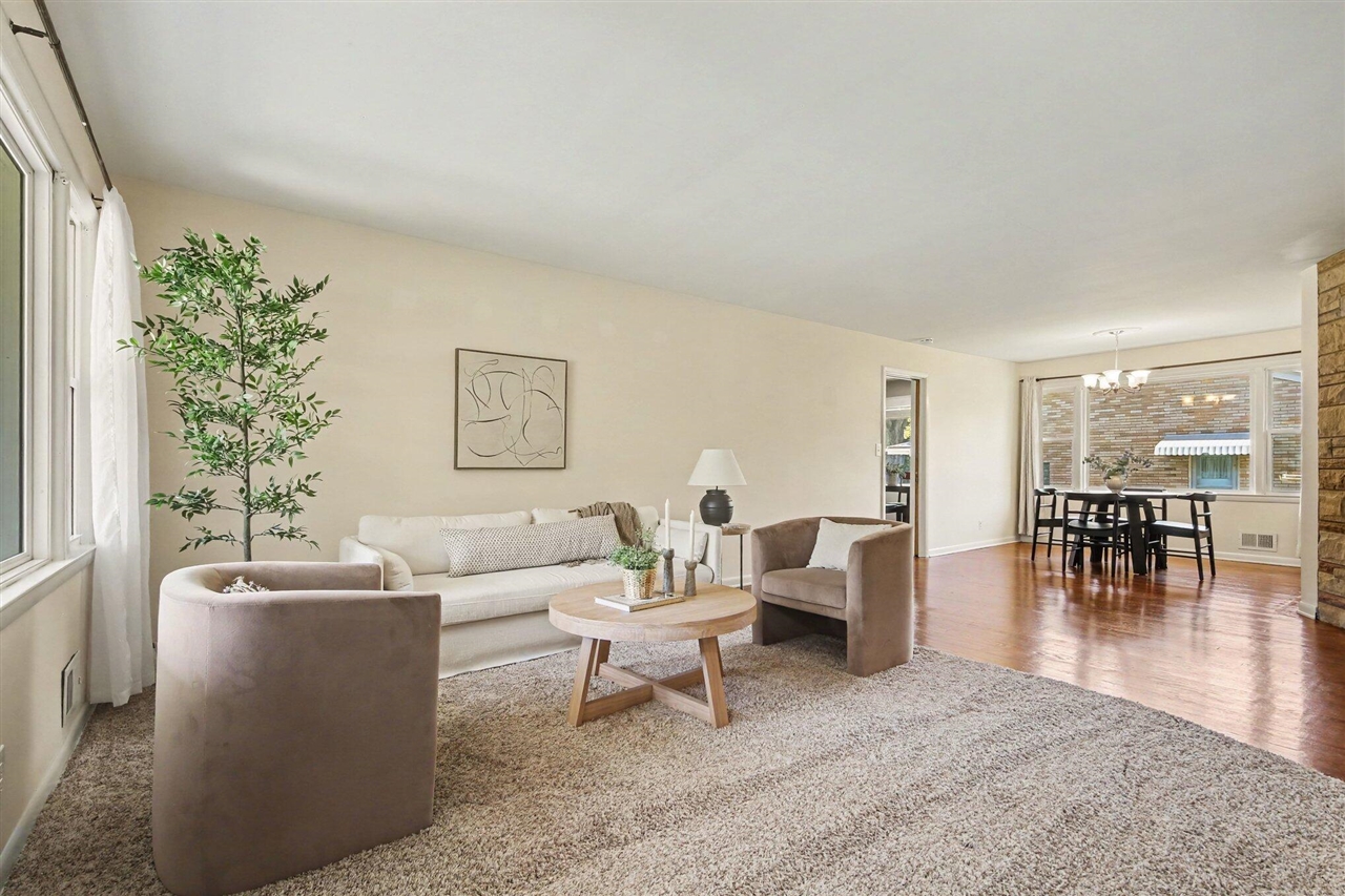 Photo 2 of Single family home for sale at 2741 Plainfield Ave, Grand Rapids, MI 49505 | MLS# 70563039 | Listing updated on 2026-10-08