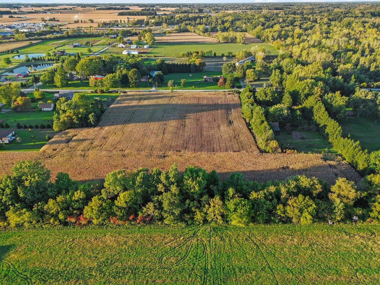 Photo 2 of Sale Pending at W Erie Rd, Ottawa Lake, MI 49267 | MLS# 70563173 | Listing updated on 2026-10-16