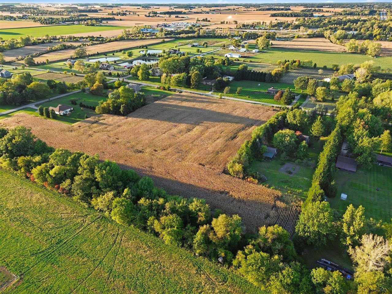 Photo 3 of Sale Pending at W Erie Rd, Ottawa Lake, MI 49267 | MLS# 70563173 | Listing updated on 2026-10-16